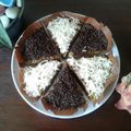 Cooksnap dari Dapur Ibuk Kayana untuk resep Martabak Manis Pizza