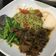 Cooksnap dari Syarifah Nur Alaydrus untuk resep Mie Sawi Homemade