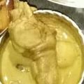 Mrinalini Saha's cooksnap of when they made তেল ছাড়া চিকেন কষা(tel chara chicken kosha recipe in Bengali).