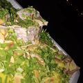 صورة من Mariam Albustanji، شاركها بعد تجربة وصفة منسف لحمه 🥩🥩🥩