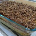Cooksnap dari Leony untuk resep Tim Tahu Daging Sapi