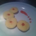 Cooksnap dari Sientaa Ramaa untuk resep Kue Lumpur Nasi