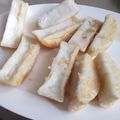 Cooksnap dari Salbiyah Supangat untuk resep Rangin/ kue pancong/ bandros