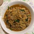 Cooksnap dari Ika Agustina untuk resep Mie indomie (nyemek) ala ala