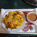 Neha Gupta का कुकस्नैप जब उन्होंने ब्रेड पोहा (Bread Poha recipe in Hindi) बनाया था।