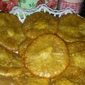 Cooksnap dari bunga.comp&ads untuk resep Cucur Gula Merah #BikinRamadhanBerkesan