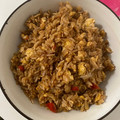 Cooksnap dari Mommy David untuk resep Nasi Goreng Simple (Bumbu Iris)