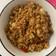 Cooksnap dari Mommy David untuk resep Nasi Goreng Simple (Bumbu Iris)