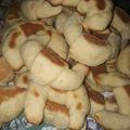 El cooksnap de Aldhiiy Rojas cuando hizo Medialunas caseras.