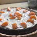 صورة من chef Majd، شاركها بعد تجربة وصفة كيك البرتقال مكرمل 🍊