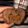 El cooksnap de Marcia Acosta cuando hizo Muffins de chocolate con corazón de dulce de leche 🥰.