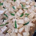 Cooksnap dari yonita indrasary untuk resep Mapo tahu