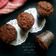 Cooksnap dari Ardhaniluvnabva untuk resep MUFFIN Pisang Cappucino