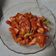 Cooksnap dari Wuland Blackstar untuk resep Sambal Asin Cumi Pete