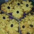 Cooksnap dari Hanna Septiani untuk resep Kue Semprit