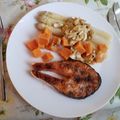 Cooksnap από Dimitris Christopoulos στη συνταγή Λευκά Σπαράγγια της Φλάνδρας