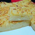 Cooksnap dari Dapur Jusee untuk resep 9. Prol tape panggang no mixer