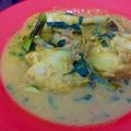 Cooksnap dari RD untuk resep Ayam Tuturuga