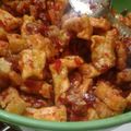 Cooksnap dari Nurfianti Desi untuk resep Tempe Pedass Kriukk