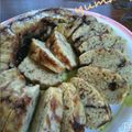 Cooksnap dari Ratih Norika (Yuya_kitchen) untuk resep Bolu Pisang Kukus Super Simple (No telur,No Mixer)
