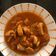 El cooksnap de Malagueña salerosa cuando hizo Magro con tomate.