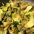 Cooksnap của Bùi Thiện Nhi khi họ làm theo món Thịt ba chỉ kho măng