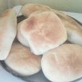 El cooksnap de susana caballero cuando hizo Pan casero riquísimo😊.