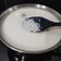 El cooksnap de Patricia Figueredo cuando hizo Arroz con leche.