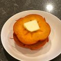每天都很胖還是很愛吃 的 烤柿子 cooksnap