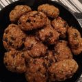 Cooksnap από Matina Georgaki στη συνταγή Cookies με βρώμη