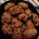 Cooksnap από Matina Georgaki στη συνταγή Cookies με βρώμη