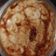 El cooksnap de Andrea Lucia Ruiz cuando hizo Postre de harina y leche.