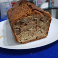 El cooksnap de Irma Provvisionato cuando hizo Budín integral de manzana sin azúcar.