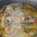 Cooksnap dari Yunita Awalia untuk resep Garang Asam Ikan Tongkol (ala2 diet)