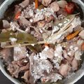 Cooksnap dari Adinda Wusthon untuk resep Garang Asem Ayam Kampung