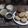 El cooksnap de Debora Alderete cuando hizo Muffins o Magdalena de vainilla con pasas.