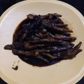 Cooksnap dari Lukie Lazuardi untuk resep Ceker kecap sederhana