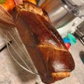 Cooksnap-ul lui Mely Kinga atunci când a preparat Cozonac cu smântâna.