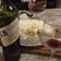 El cooksnap de Eliana cuando hizo Lemon pie especial.