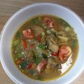 Cooksnap dari Elly Susanti untuk resep Tongseng ayam