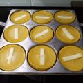 Cooksnap dari Een untuk resep 187. Kue Lumpur Labu Kuning (2)