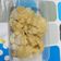 El cooksnap de Ángeles Rg cuando hizo Coliflor con salsa de almendra.