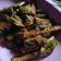 Cooksnap dari Tatyk W untuk resep Balado terong hijau