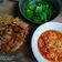 Cooksnap dari Ukhti Ika untuk resep Nasi udang sambal setan
