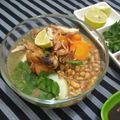 Cooksnap dari Anny Risyani untuk resep Soto Bandung