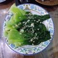 Cooksnap dari Trilisiana untuk resep Tumis pokcoy sederhana