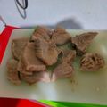 Cooksnap dari Nadira Avnedria untuk resep Merebus daging sapi metode 5-30-7