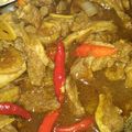 Cooksnap dari rina Azhard untuk resep Sapi saus teriyaki