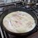 El cooksnap de Dimi Coca Torres cuando hizo Filetes de merluza en salsa verde.