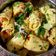 Tânvi Vârshnêy का कुकस्नैप जब उन्होंने खांडवी (khandvi recipe in Hndi) बनाया था।